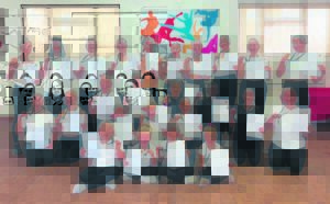 JDA dancers excel at champs