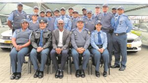 Mobility MEC in Caledon