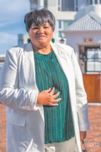 Suster van Hawston-kliniek groet ná 40 jaar