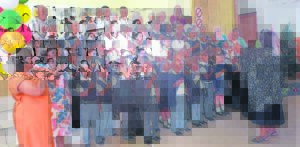 Heuglike gebeurtenis