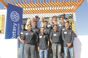 Exciting new opportunities