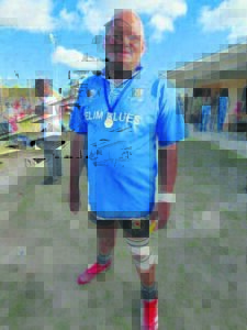 Huldeblyke vir Apollis stroom in