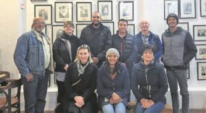 Quarterly Tourism meeting held