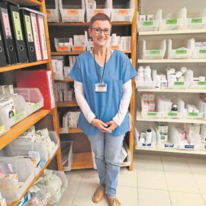 Antibiotics – Not always best