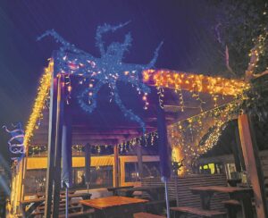 Nuwe liggies kom vir Hermanus