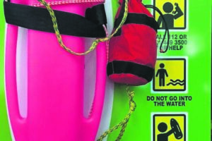 Public cautioned to be safe when swimming