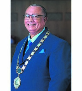 CAM has a new leadership now