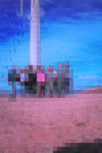 Emoji young people learn more about renewable energy