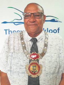 Festive-season message from TWK Mayor