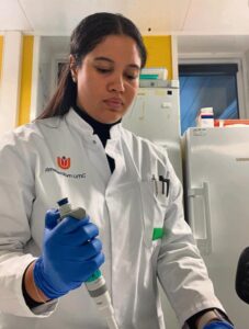 Dokter se studie oor servikale kanker bied hoop vir vroue