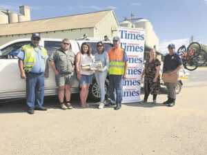 Vakansiegangers só in die Overberg verwelkom