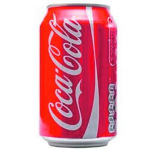 Coca-Cola-werker positief