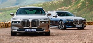 BMW, Suzuki los voor in Motor van die jaar-kompetisie