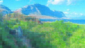 Wandelpad by Stony Point word opgeknap