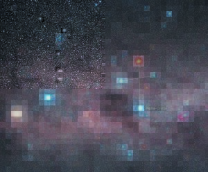 Explore the mysteries of the Southern Cross