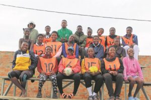 Lack of funds a big challenge