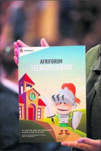 Bewusmaking oor boeliegdrag nodig