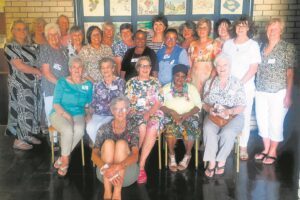 Caledon-VLV gereed vir ’25