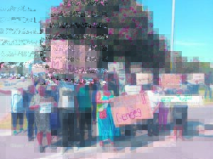 Verdagtes wat aangekeer is vir moord op vrou van Mount Pleasant aangehou