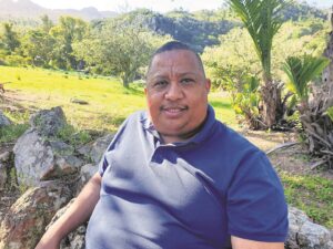 Hermanus deel van polisieraad