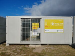 Low-down on Covid-19 in the Overberg at July 2020’s end