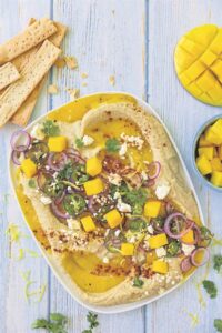 The mango is more than a fruit