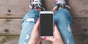 Is jou kind dalk ‘n slagoffer van kuberboelies