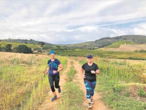 Run for a good cause