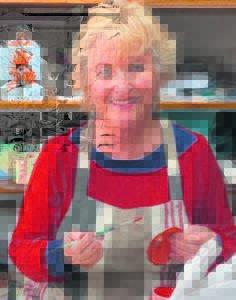 Potter also feels the pinch