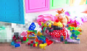 Expert gives valuable tips on dealing with clutter chaos