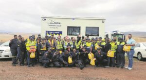 TWK launches Festive Season safety campaign