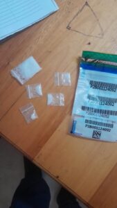 Bredasdorp-polisie duld nie ‘misdadigers se nonsens’ nie