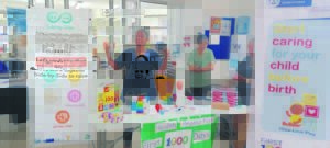 ‘Eat healthy, cheap food’