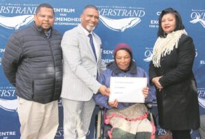 300 title deeds to Hawstonners