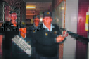 Napier police relaunch their VEP Room