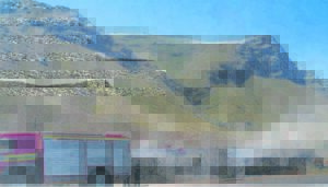 Spanwerk red Bettysbaai