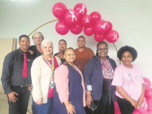 Bib help vroue inlig