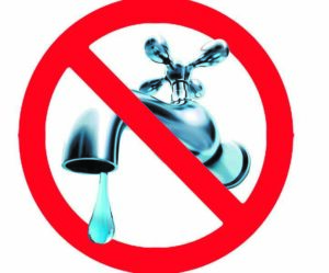 Water restrictions in Pearly Beach have been lifted