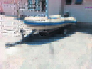 Overstrand K9 Unit bites back