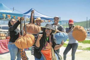 A wonderful way to save money