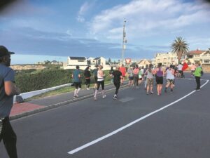 Enter now for the Whale Fest Fun Run