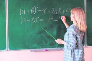 Kommer heers oor onderwysers in die Overberg