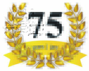 Region’s oldest newspaper celebrates 75 years