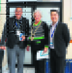 Investment conference a success