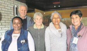 Caledon-VLV werp lig oor dorp se geskiedenis