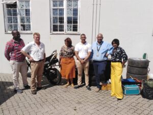 Mans vas nadat gesteelde goedere in huis gevind is