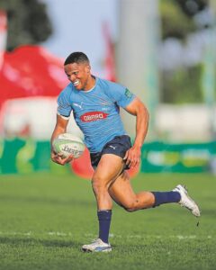 Rugby