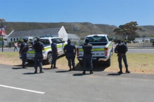 Vermeende bende-lede in hof oor moord