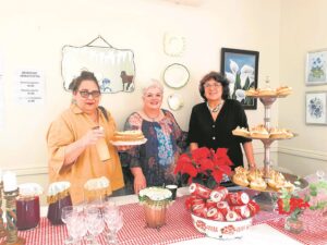 Heidehof hou toe twéé markdae