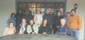 BBM takes quarterly stock of tourism in Caledon